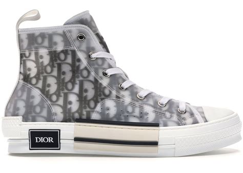 dior inspired sneakers|Dior sneakers high top women's.